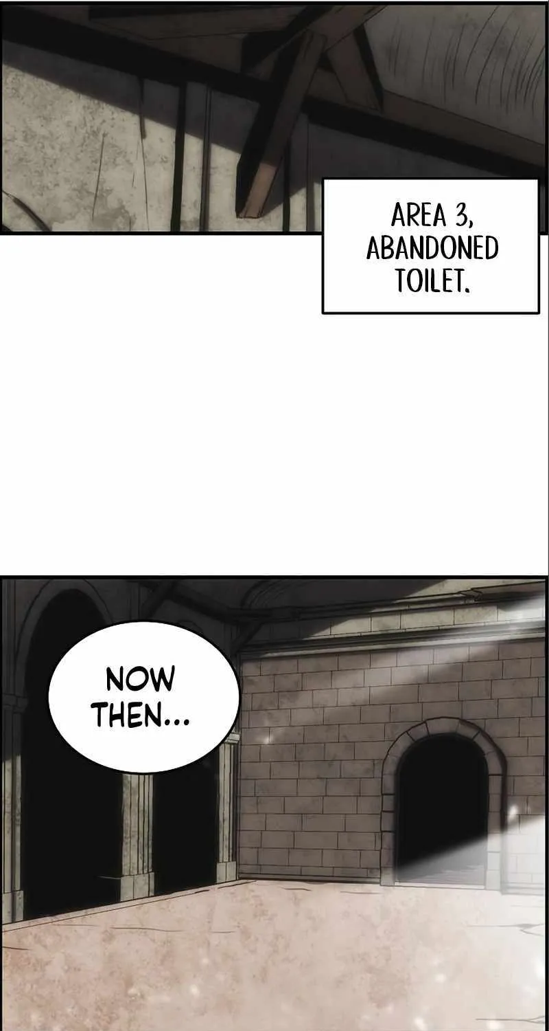 Read Bloodhound’s Regression Instinct chapter 6 image 31 on Lezhin