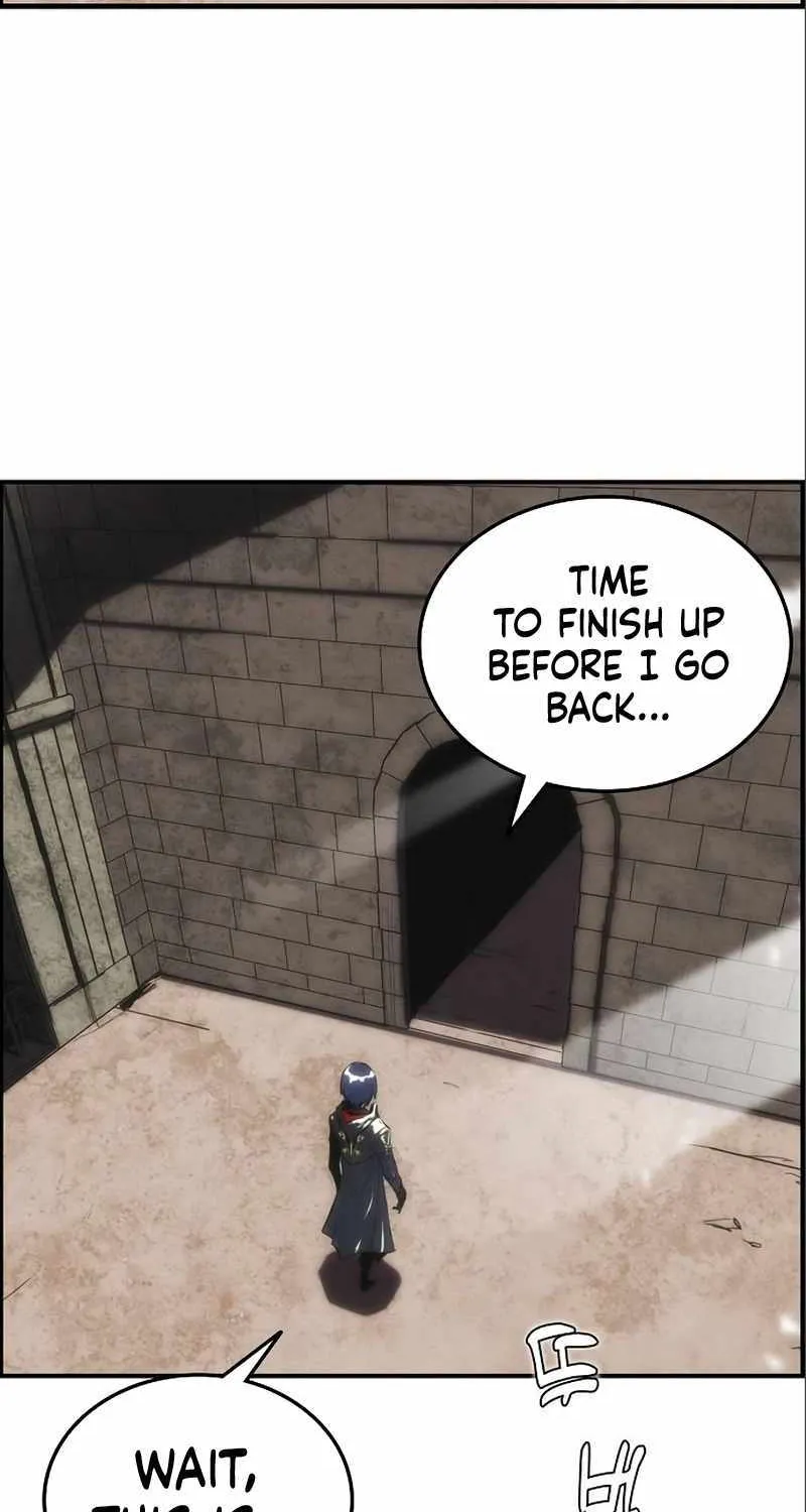 Read Bloodhound’s Regression Instinct chapter 6 image 32 on Lezhin