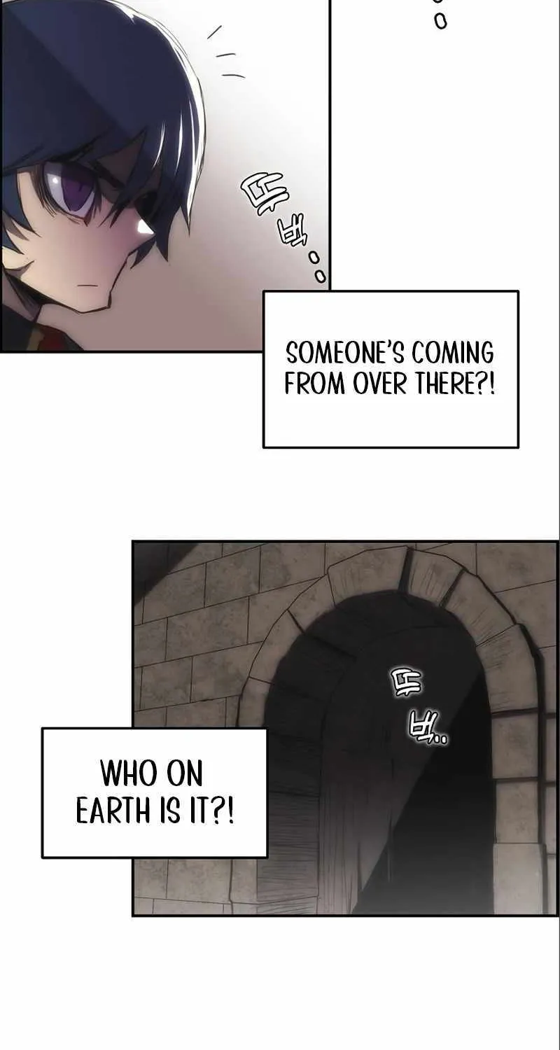 Read Bloodhound’s Regression Instinct chapter 6 image 34 on Lezhin