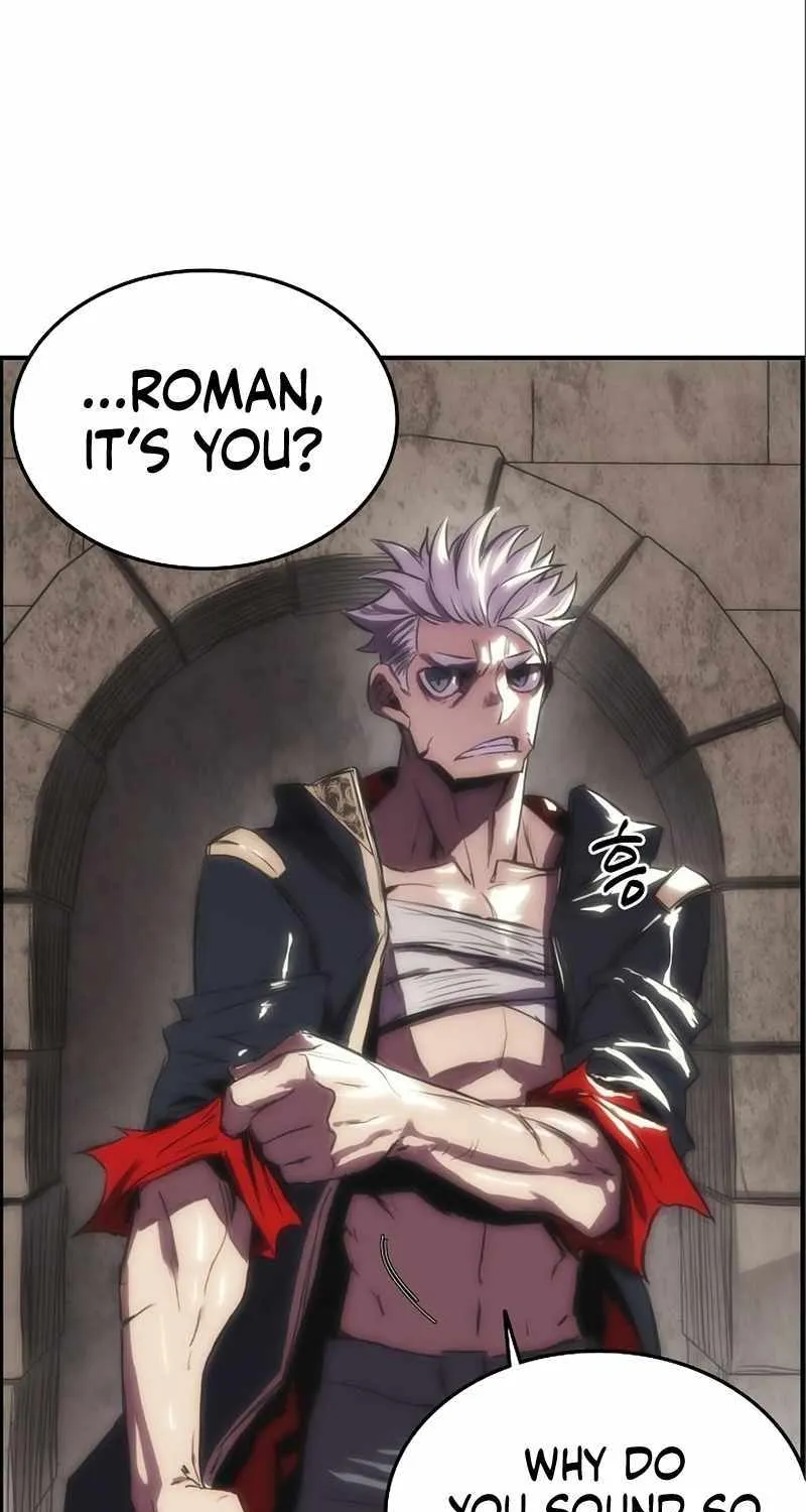 Read Bloodhound’s Regression Instinct chapter 6 image 37 on Lezhin