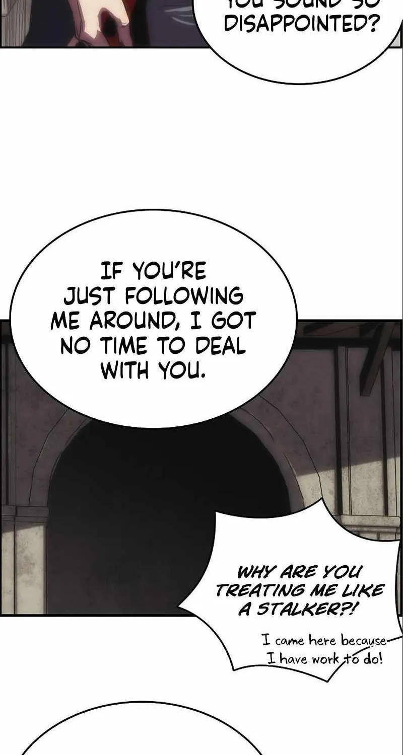 Read Bloodhound’s Regression Instinct chapter 6 image 38 on Lezhin