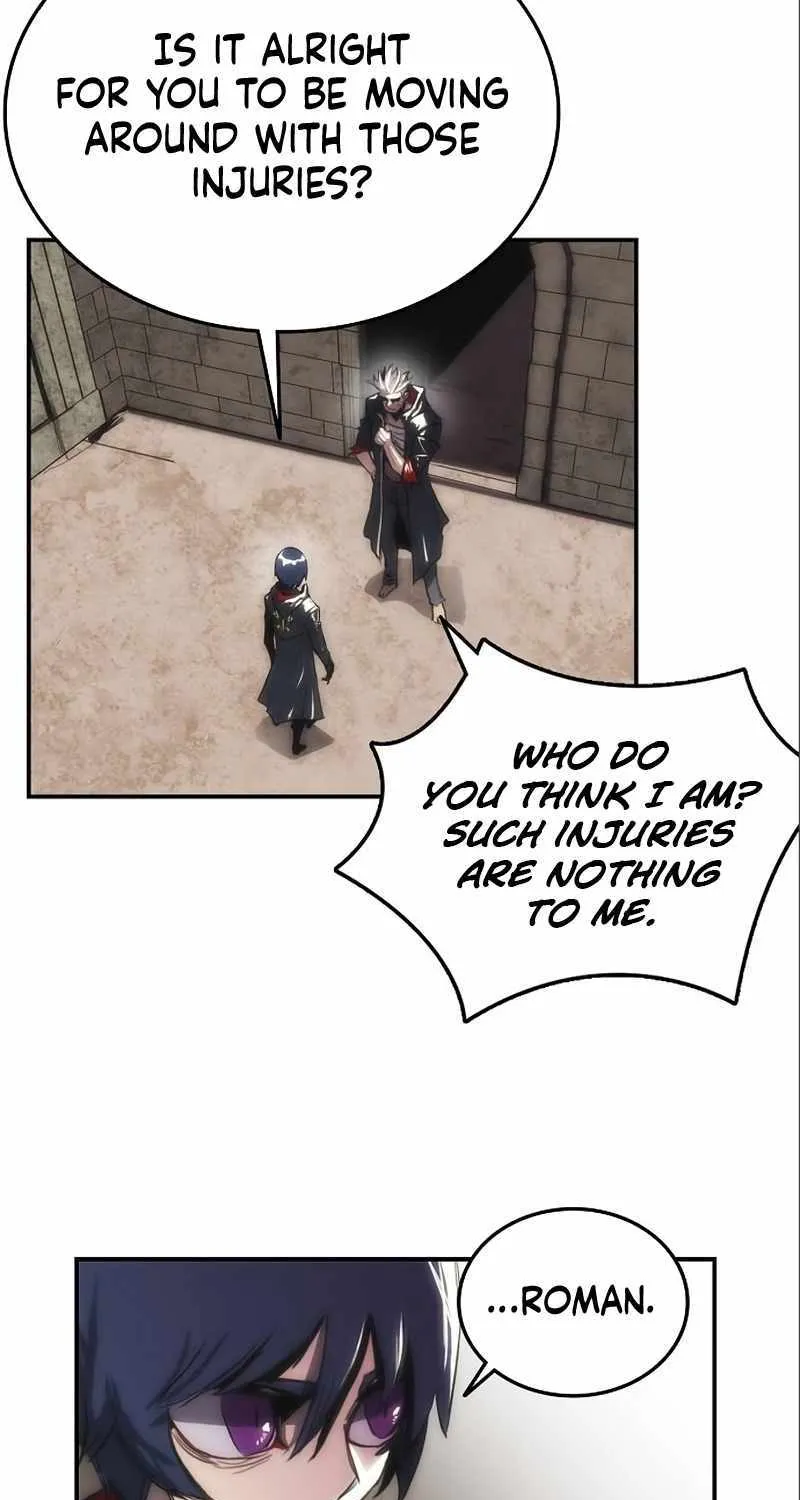 Read Bloodhound’s Regression Instinct chapter 6 image 39 on Lezhin