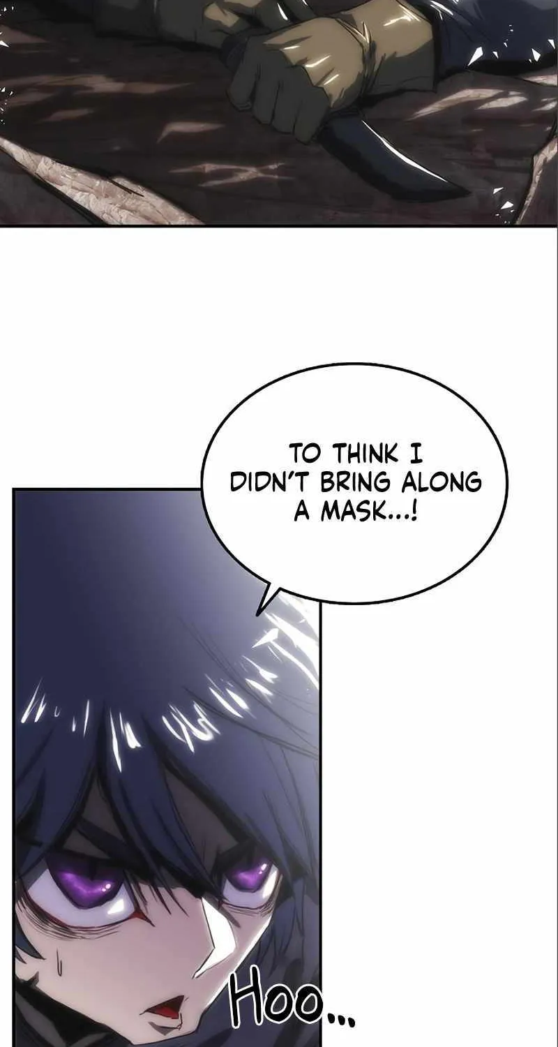 Read Bloodhound’s Regression Instinct chapter 6 image 4 on Lezhin