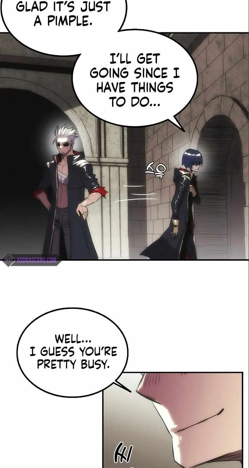 Read Bloodhound’s Regression Instinct chapter 6 image 42 on Lezhin