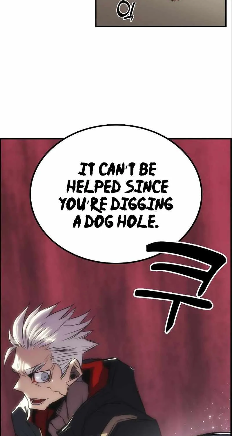 Read Bloodhound’s Regression Instinct chapter 6 image 43 on Lezhin