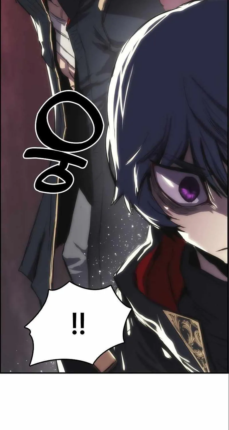 Read Bloodhound’s Regression Instinct chapter 6 image 44 on Lezhin