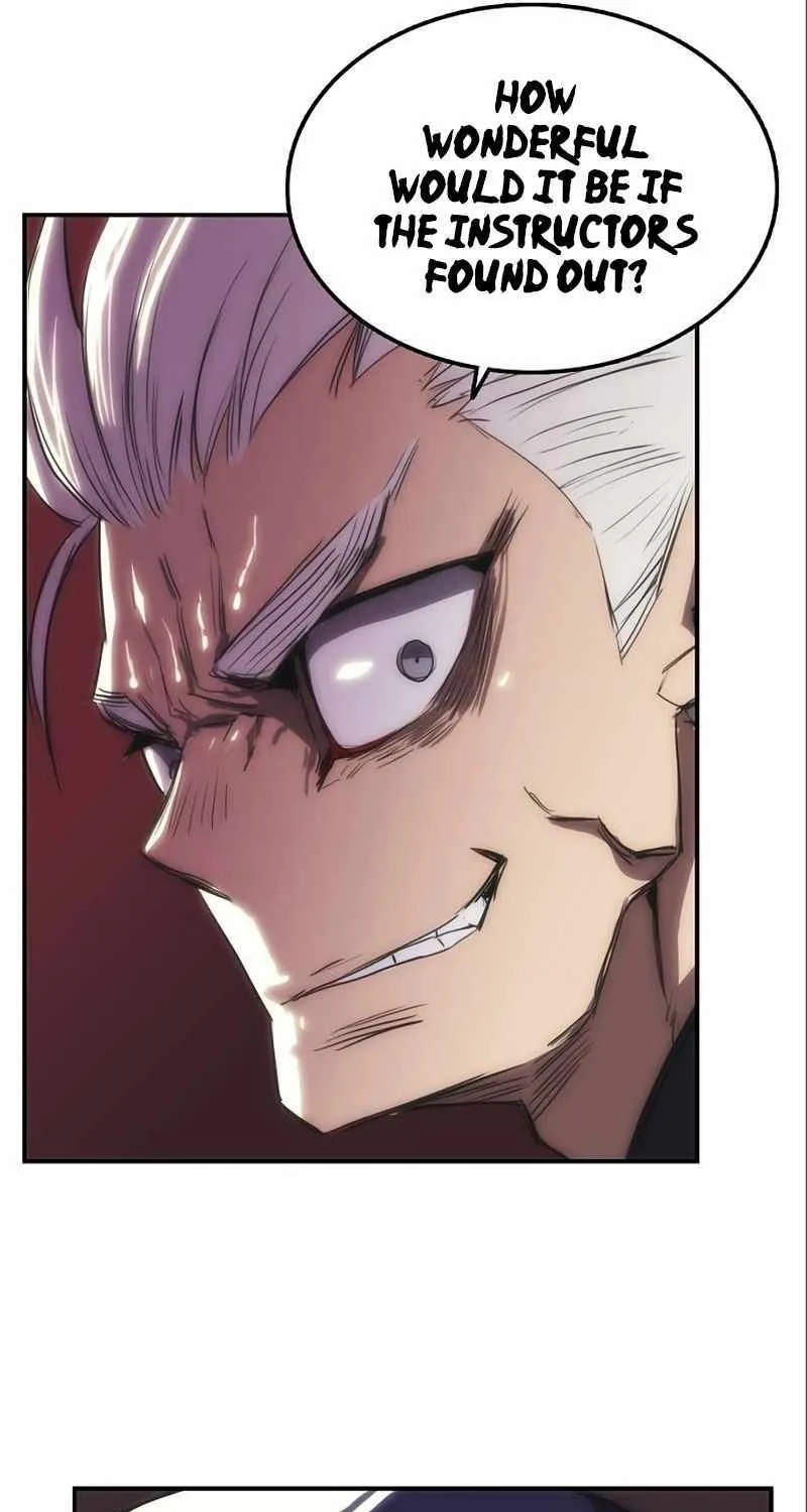 Read Bloodhound’s Regression Instinct chapter 6 image 45 on Lezhin