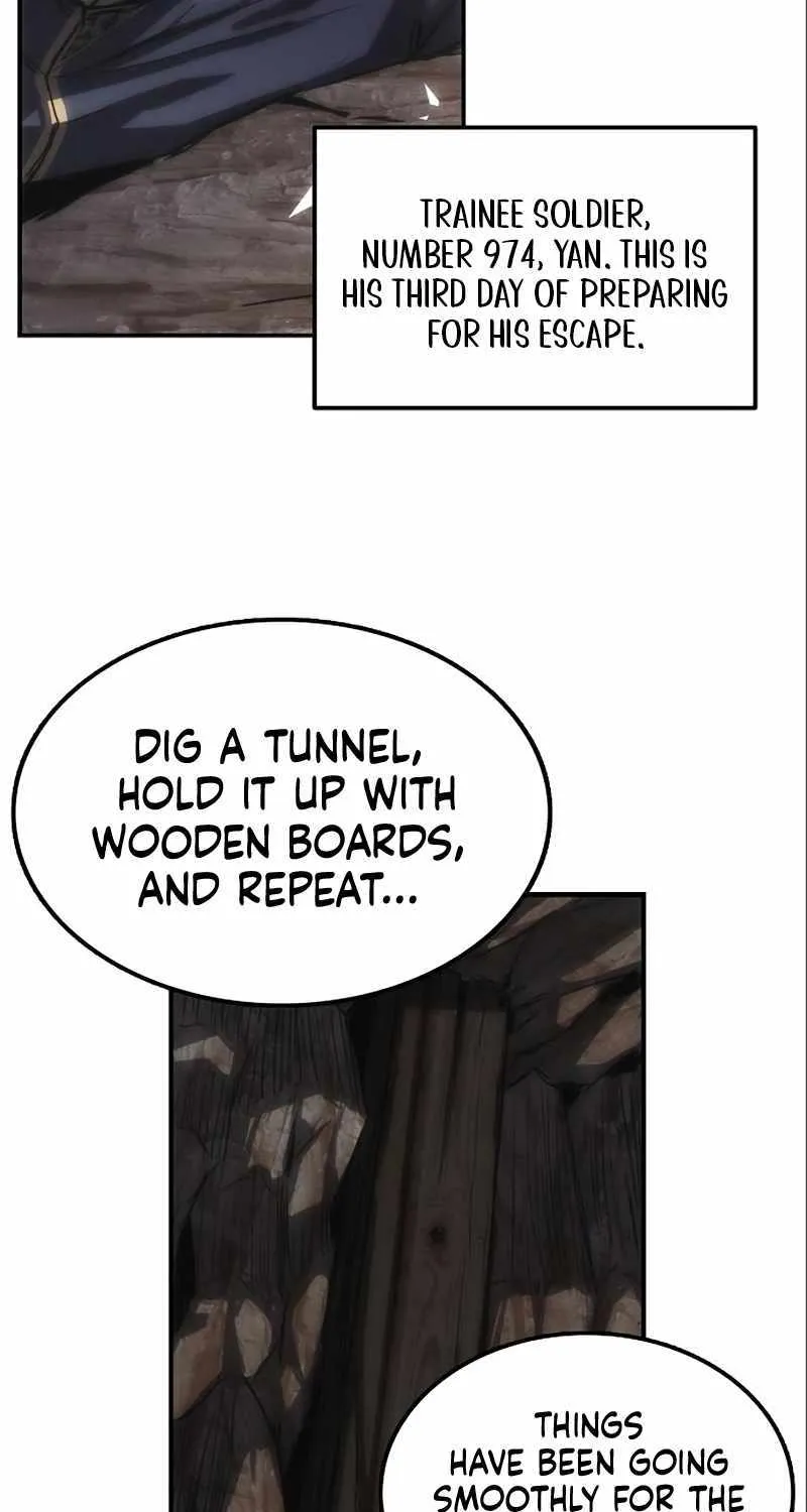 Read Bloodhound’s Regression Instinct chapter 6 image 5 on Lezhin