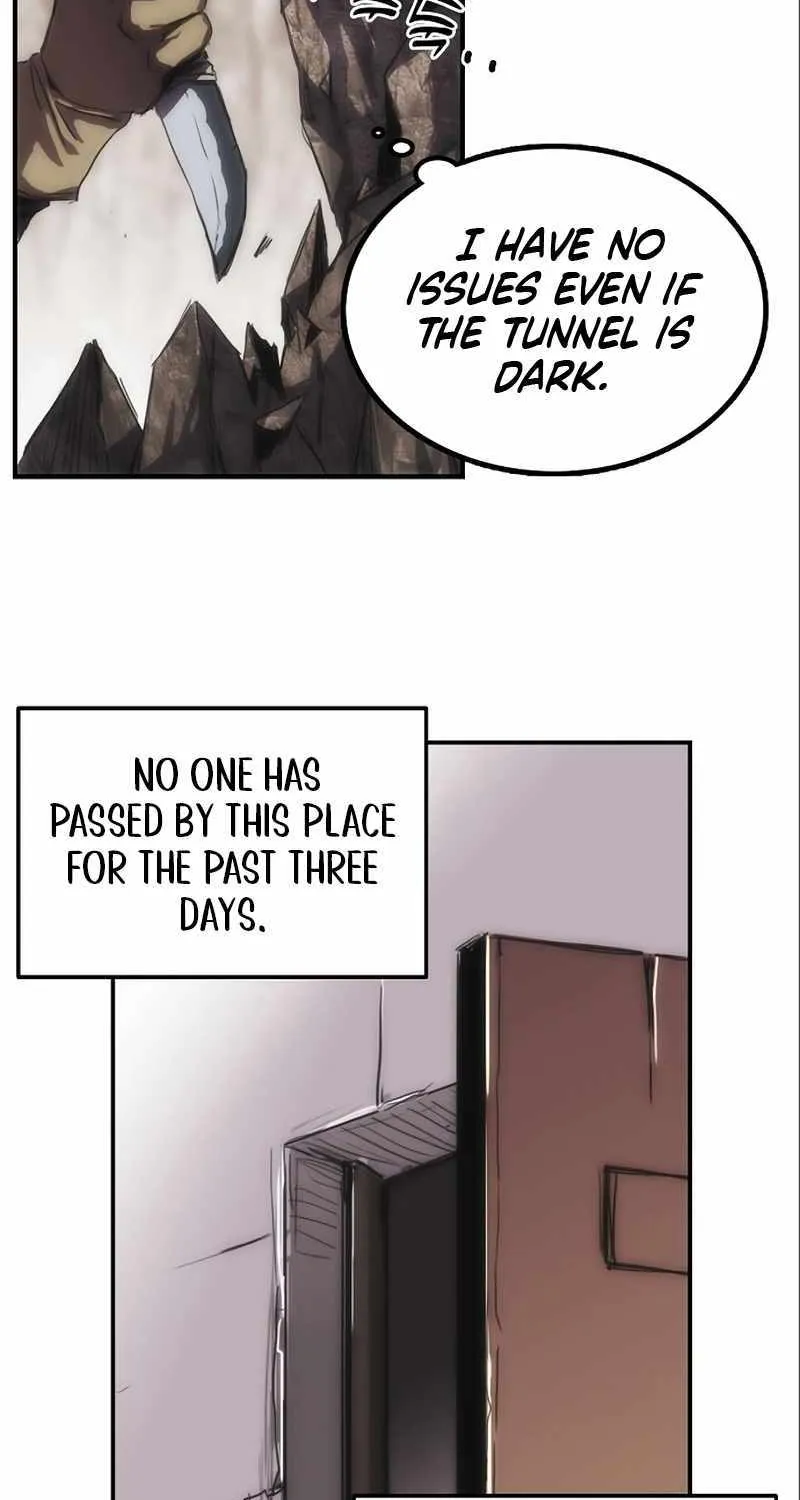 Read Bloodhound’s Regression Instinct chapter 6 image 7 on Lezhin