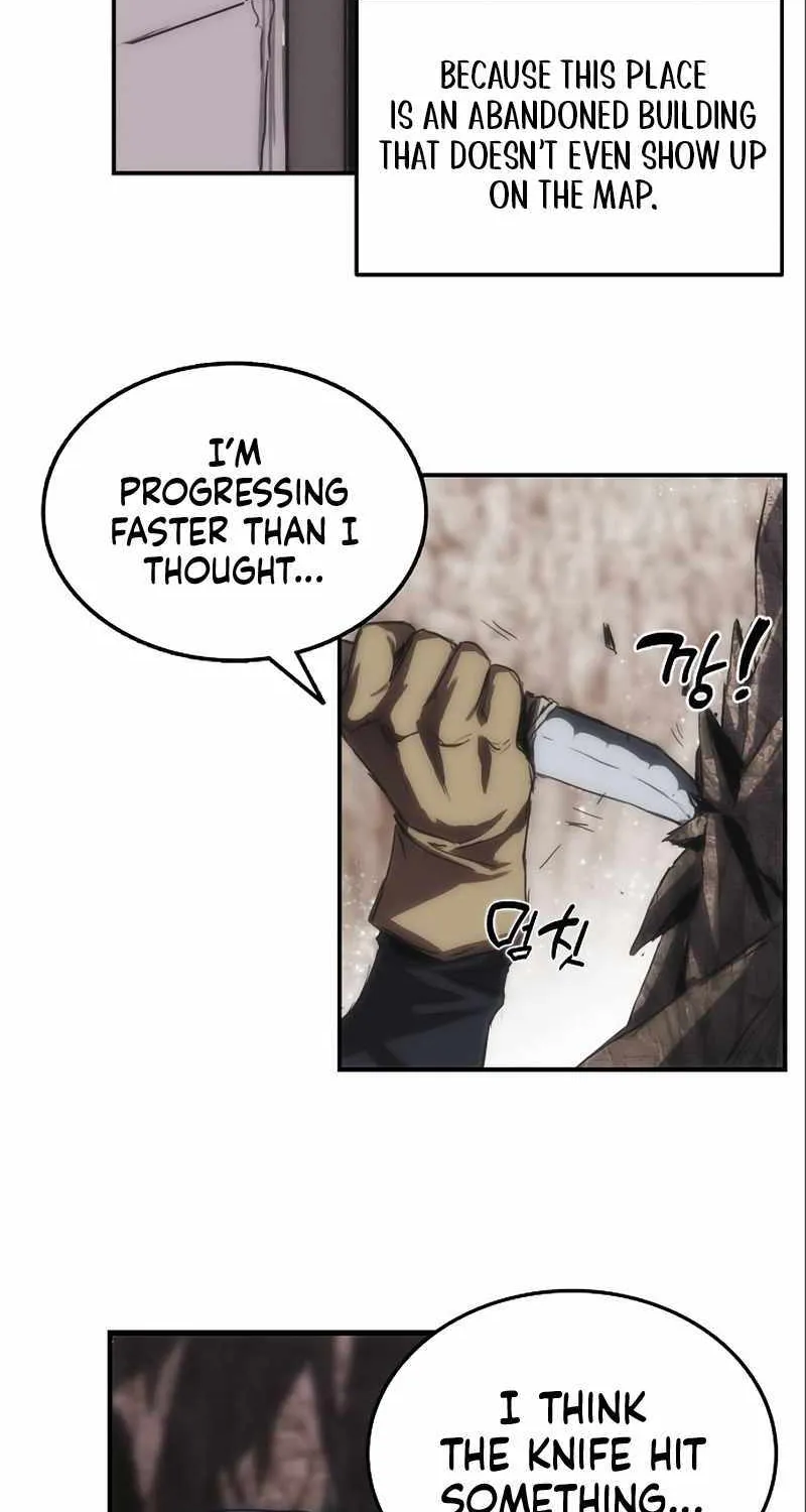 Read Bloodhound’s Regression Instinct chapter 6 image 8 on Lezhin