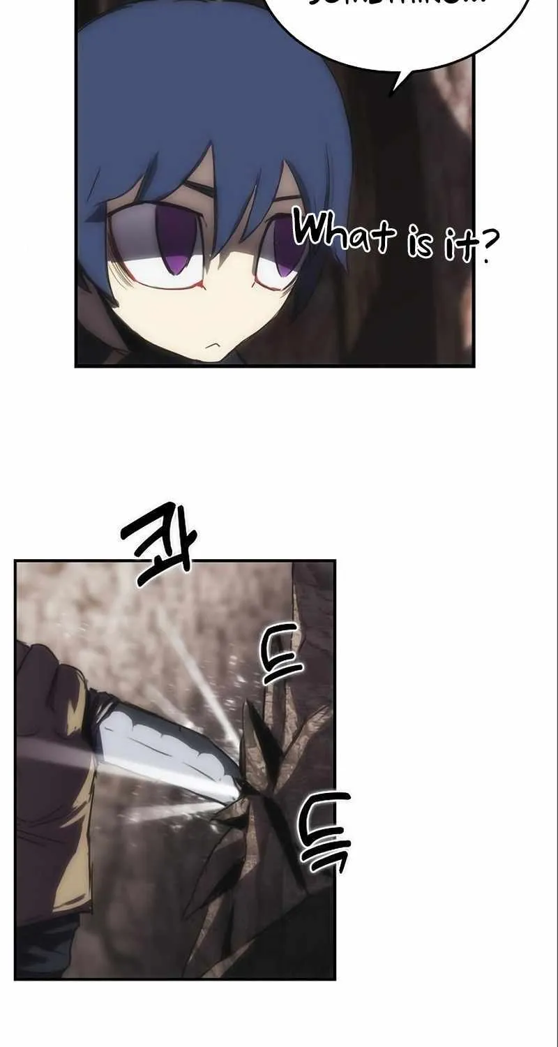 Read Bloodhound’s Regression Instinct chapter 6 image 9 on Lezhin