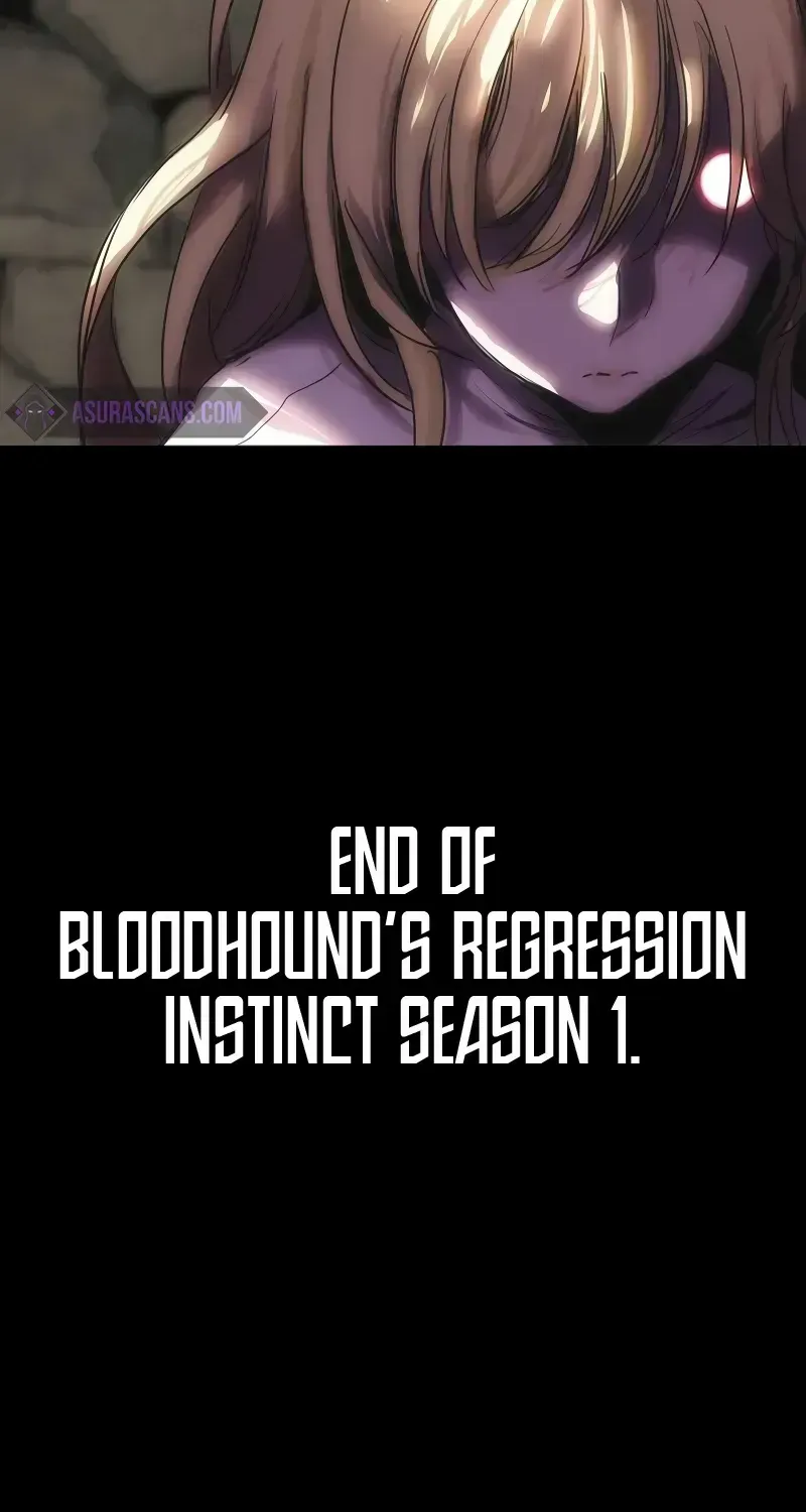 Bloodhound’s Regression Instinct Chapter 60 page 108 - 