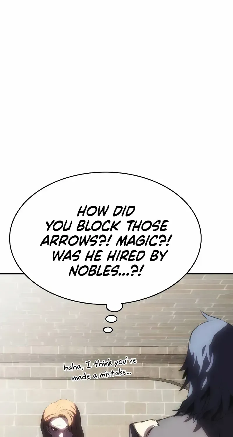 Bloodhound’s Regression Instinct Chapter 60 page 13 - 