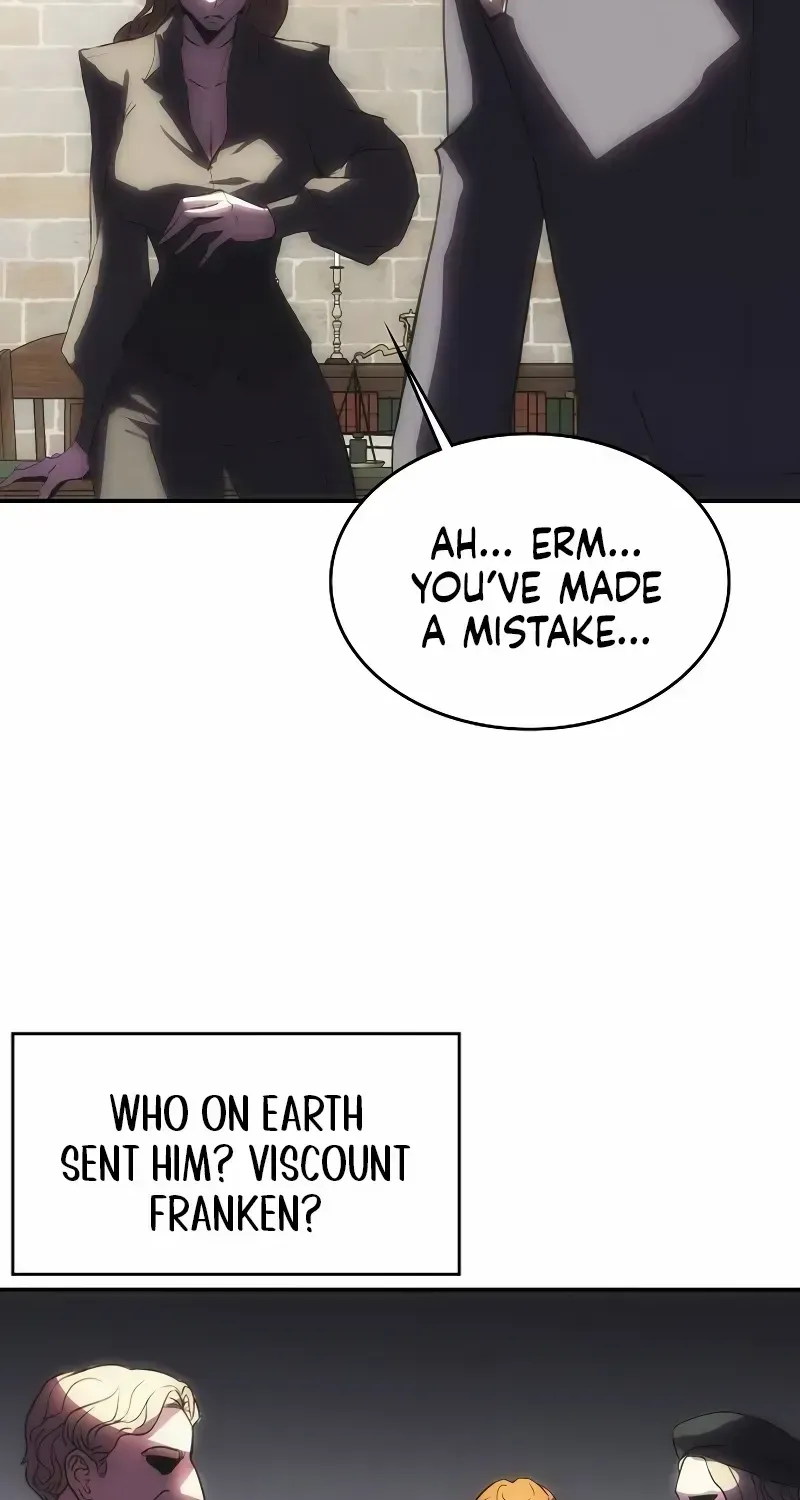 Bloodhound’s Regression Instinct Chapter 60 page 14 - 