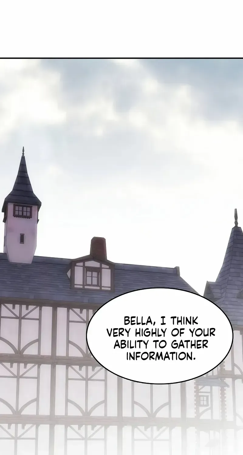 Bloodhound’s Regression Instinct Chapter 60 page 24 - 