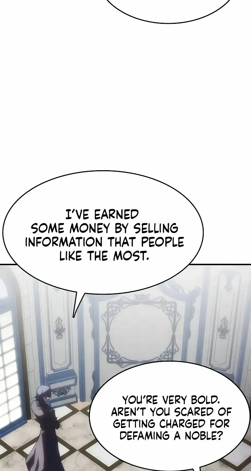 Bloodhound’s Regression Instinct Chapter 60 page 26 - 