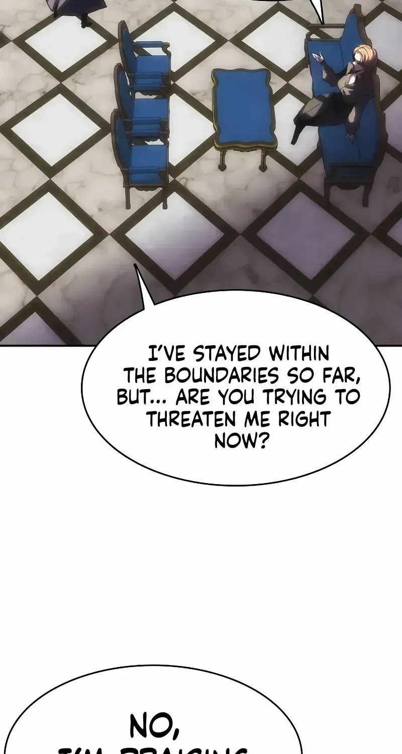 Bloodhound’s Regression Instinct Chapter 60 page 27 - 