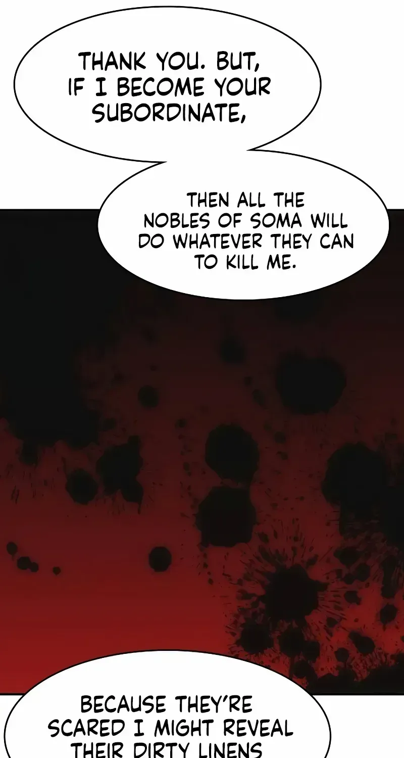 Bloodhound’s Regression Instinct Chapter 60 page 31 - 
