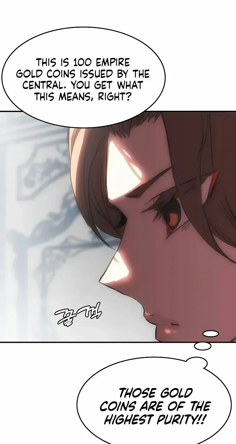 Bloodhound’s Regression Instinct Chapter 60 page 41 - 