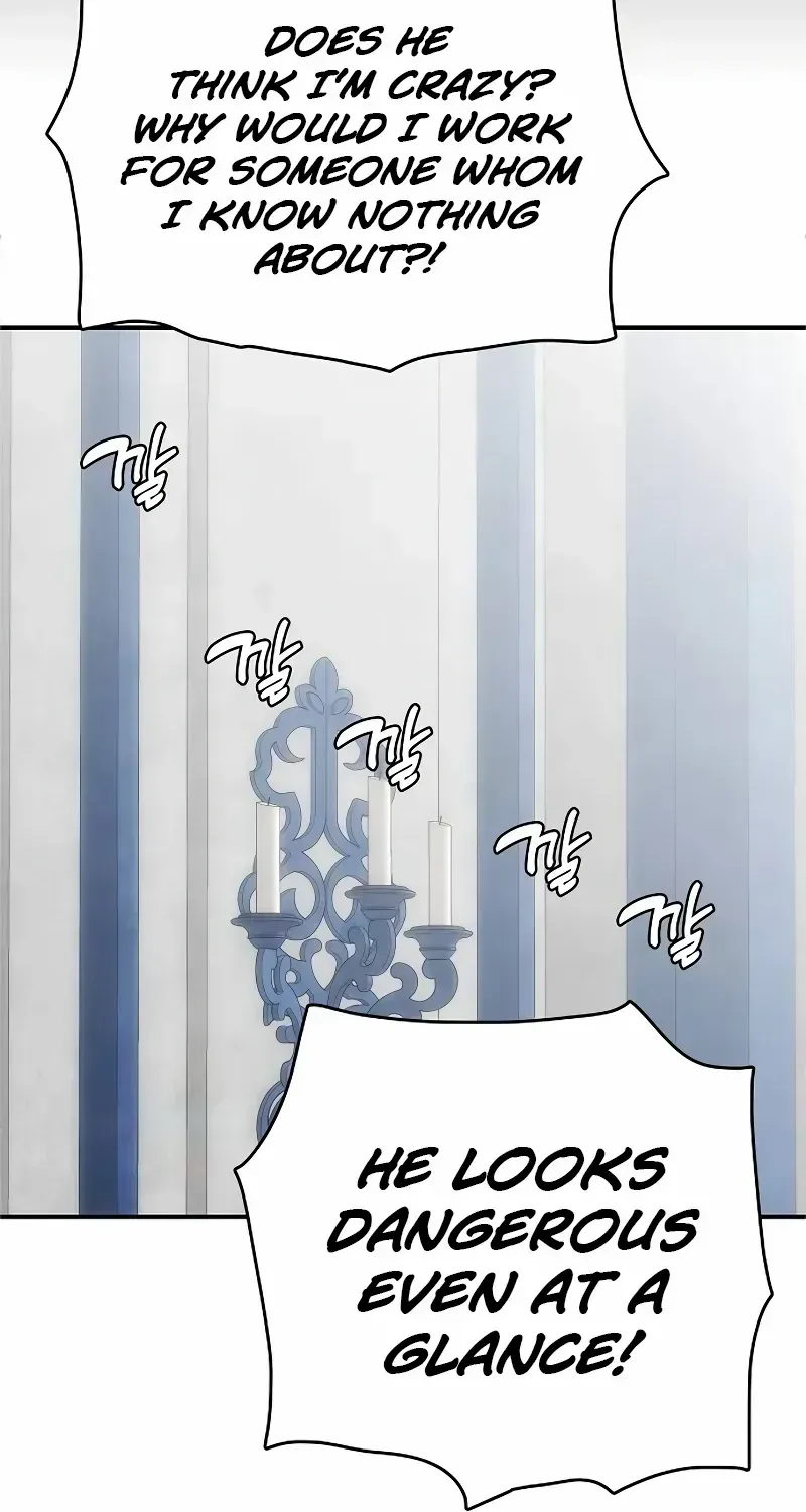 Bloodhound’s Regression Instinct Chapter 60 page 76 - 