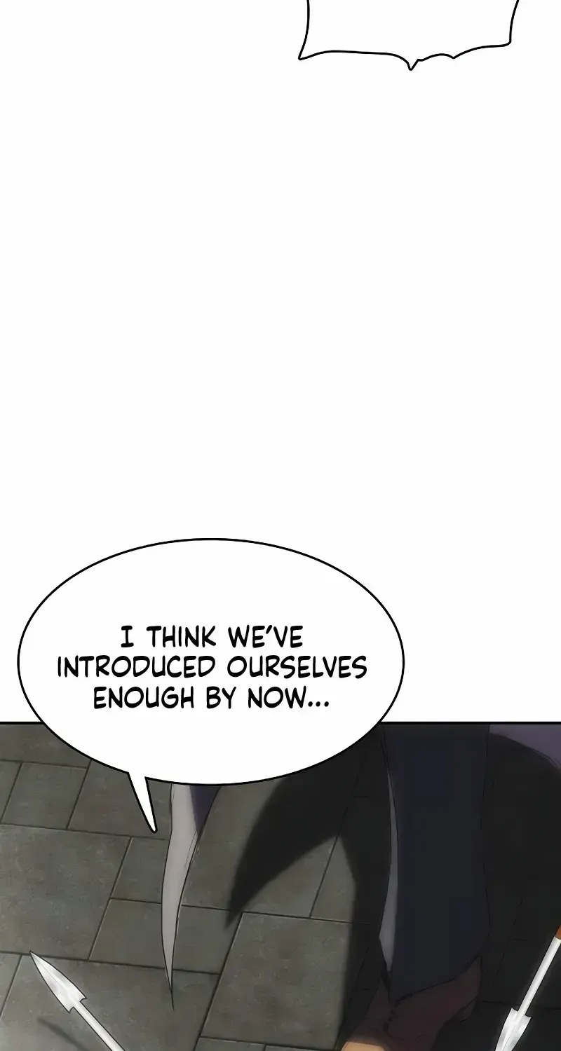 Bloodhound’s Regression Instinct Chapter 60 page 9 - 