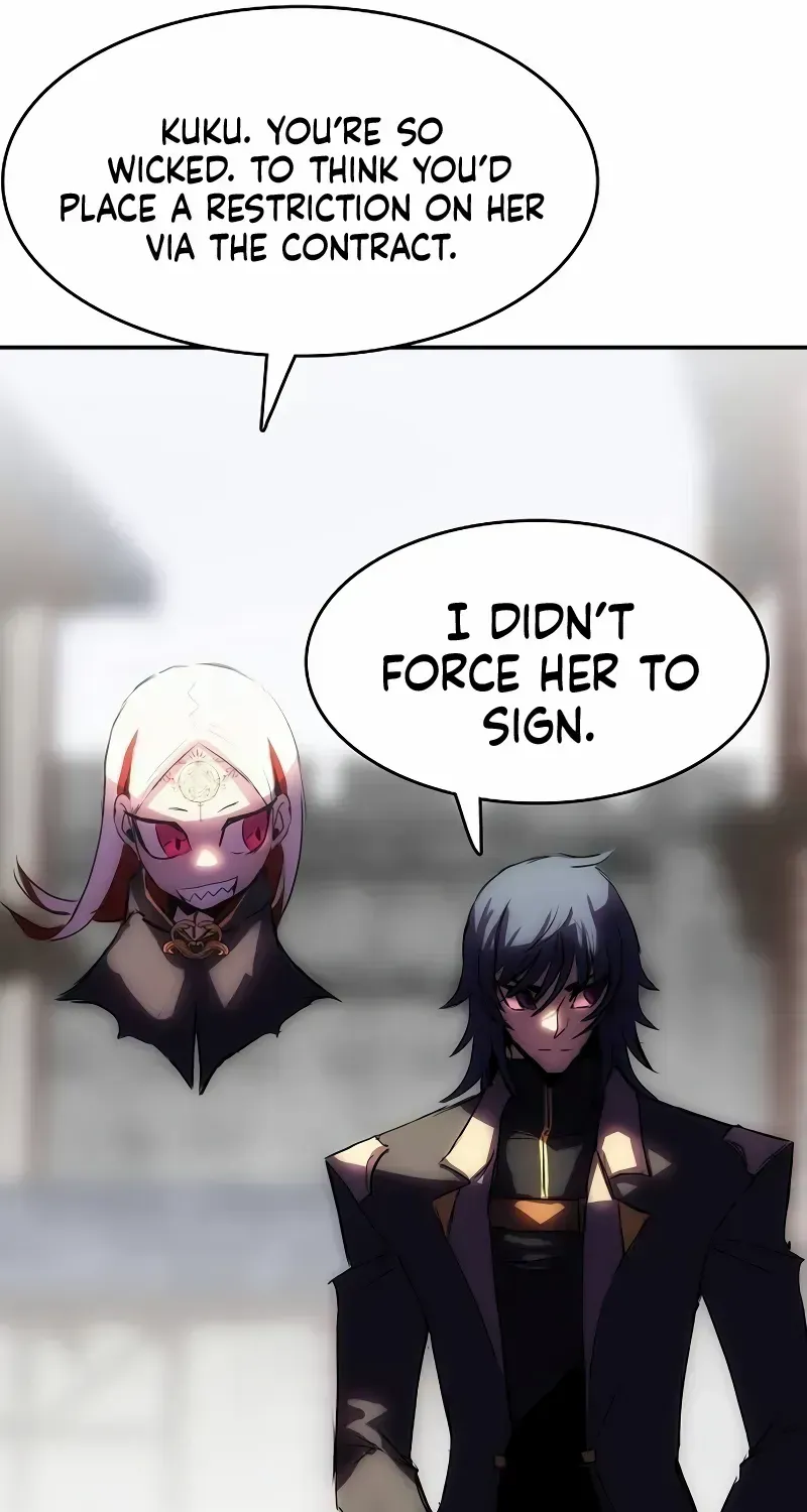 Bloodhound’s Regression Instinct Chapter 60 page 90 - 