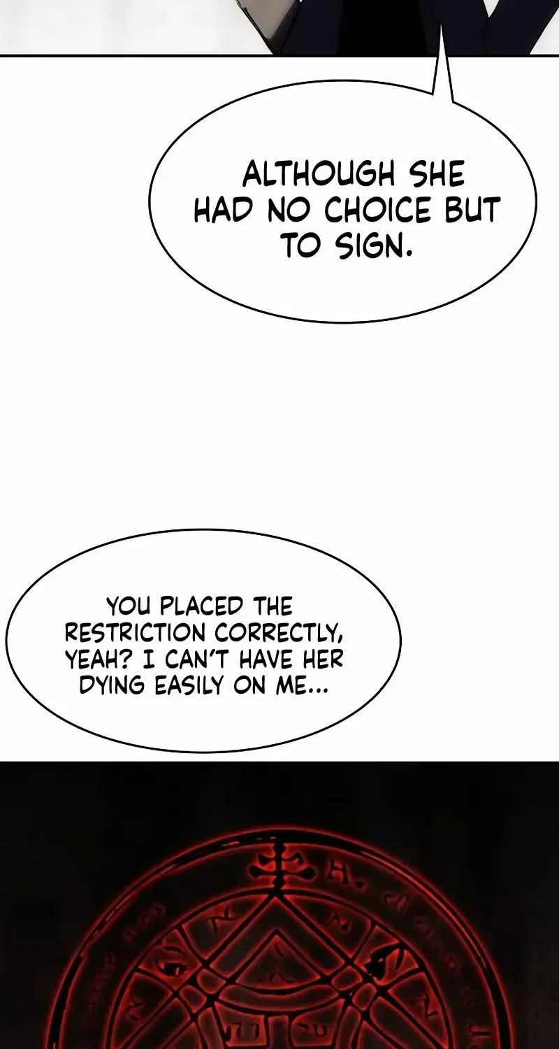 Bloodhound’s Regression Instinct Chapter 60 page 91 - 
