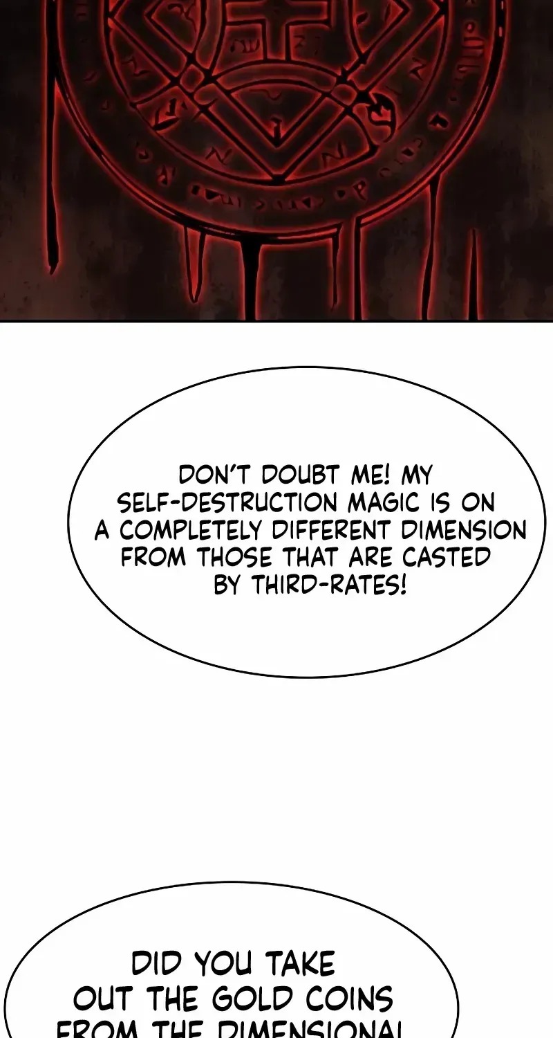 Bloodhound’s Regression Instinct Chapter 60 page 92 - 
