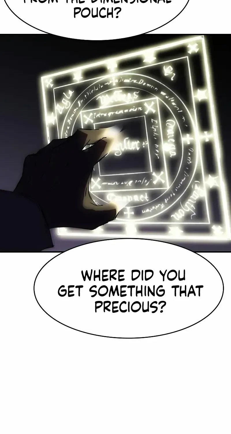 Bloodhound’s Regression Instinct Chapter 60 page 93 - 
