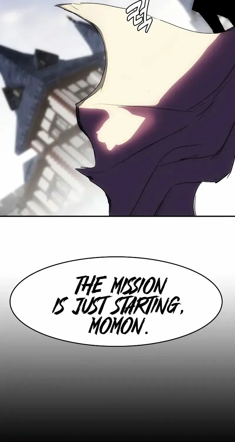 Bloodhound’s Regression Instinct Chapter 60 page 97 - 
