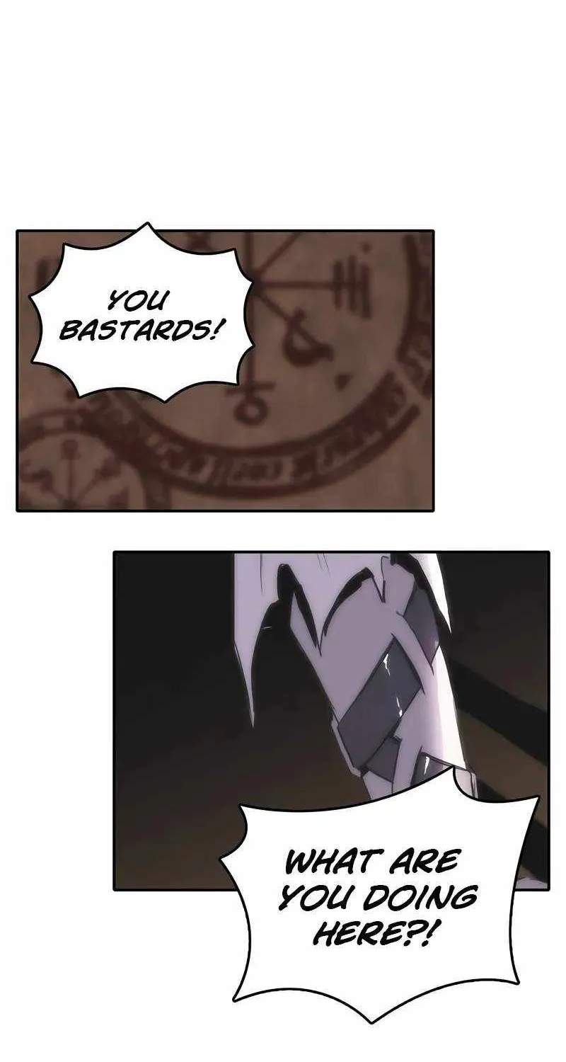 Bloodhound’s Regression Instinct Chapter 61 page 101 - 
