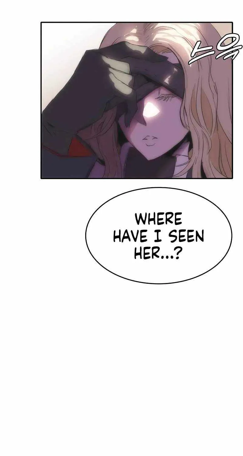 Bloodhound’s Regression Instinct Chapter 61 page 107 - 