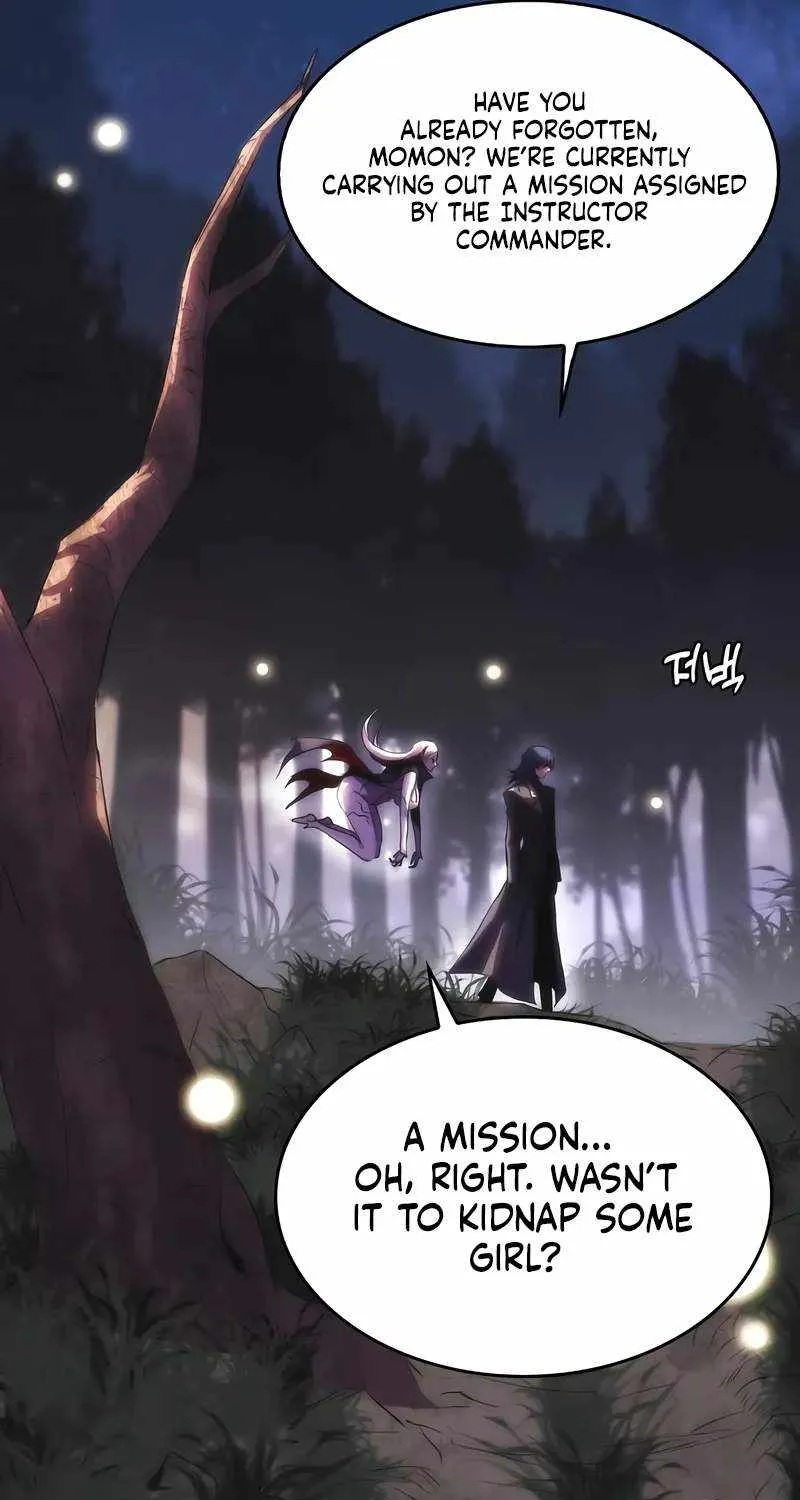 Bloodhound’s Regression Instinct Chapter 61 page 12 - 