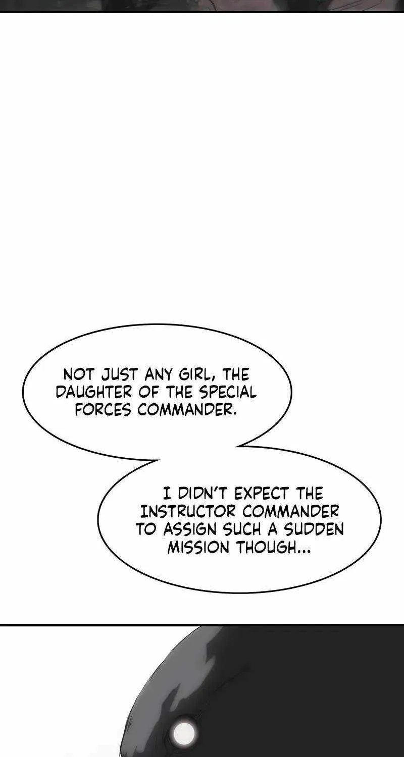 Bloodhound’s Regression Instinct Chapter 61 page 13 - 