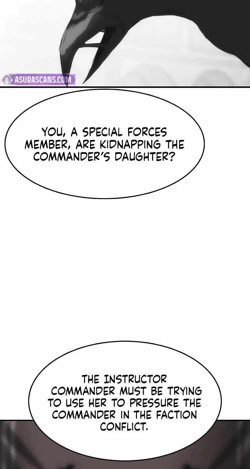 Bloodhound’s Regression Instinct Chapter 61 page 14 - 