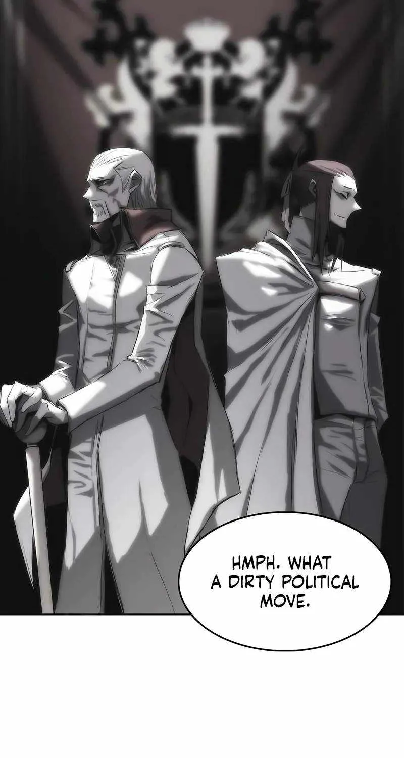 Bloodhound’s Regression Instinct Chapter 61 page 15 - 