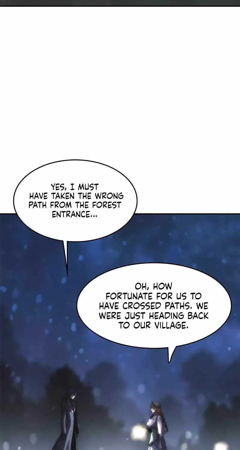 Bloodhound’s Regression Instinct Chapter 61 page 20 - 