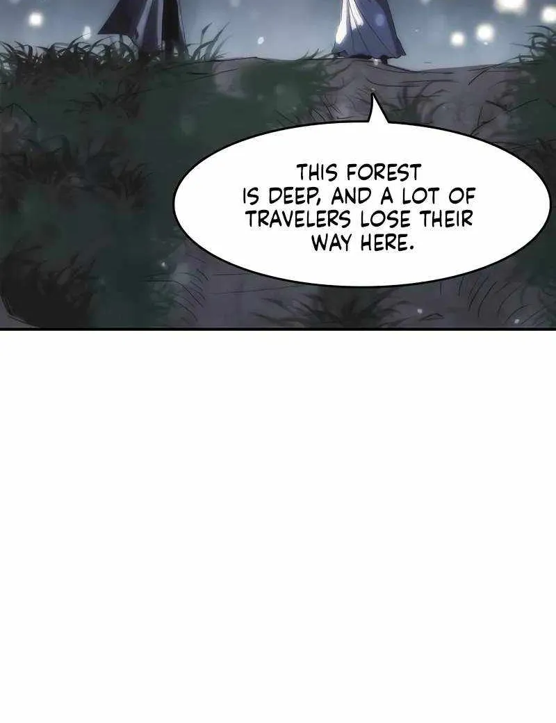 Bloodhound’s Regression Instinct Chapter 61 page 21 - 