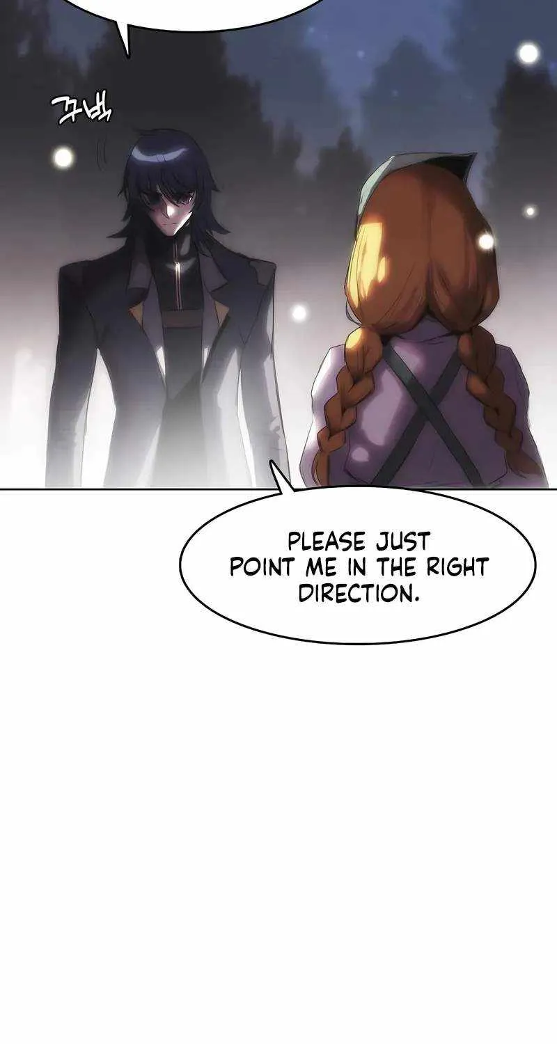 Bloodhound’s Regression Instinct Chapter 61 page 26 - 