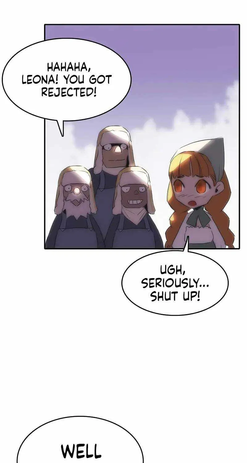 Bloodhound’s Regression Instinct Chapter 61 page 27 - 