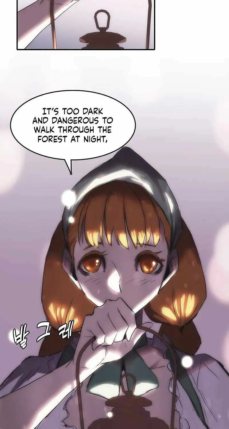 Bloodhound’s Regression Instinct Chapter 61 page 29 - 