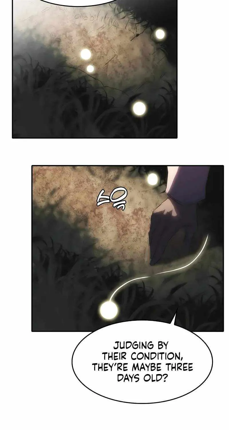 Bloodhound’s Regression Instinct Chapter 61 page 4 - 