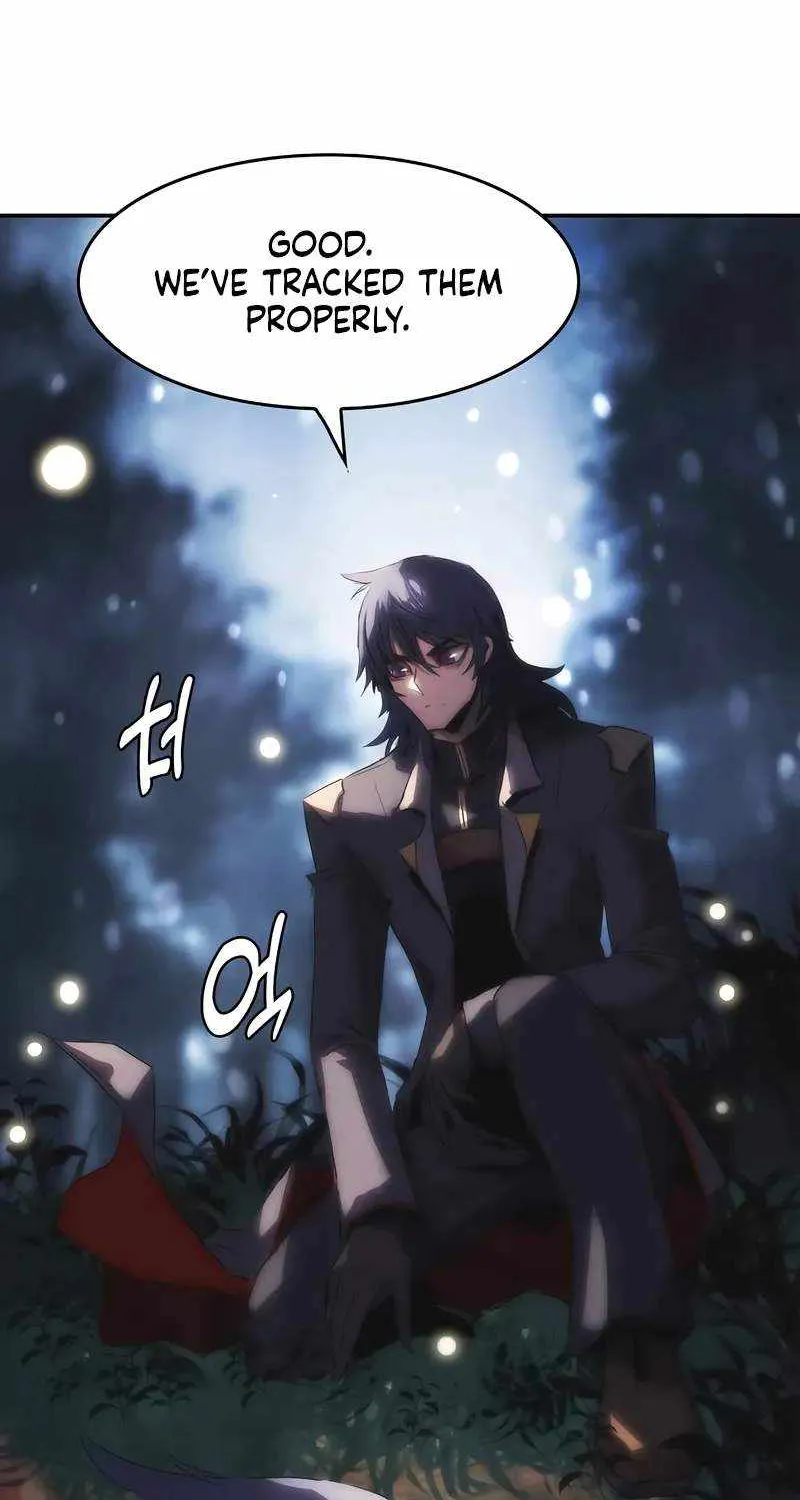 Bloodhound’s Regression Instinct Chapter 61 page 5 - 