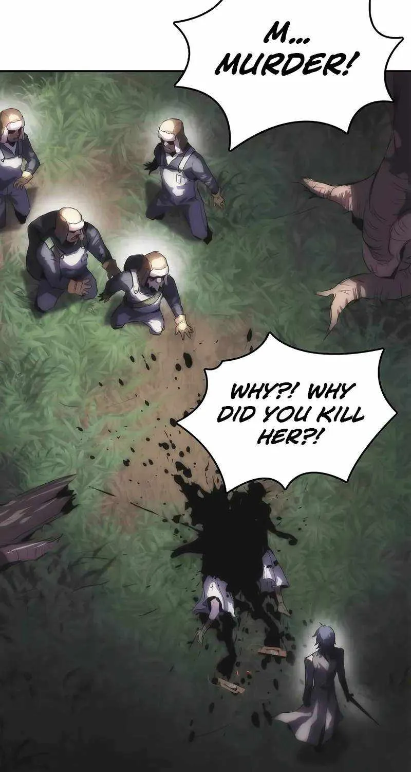 Bloodhound’s Regression Instinct Chapter 61 page 41 - 