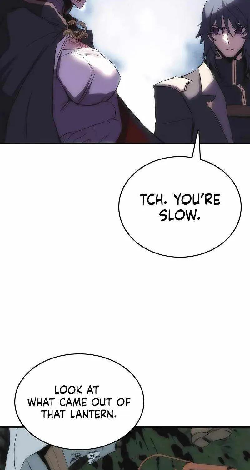 Bloodhound’s Regression Instinct Chapter 61 page 43 - 