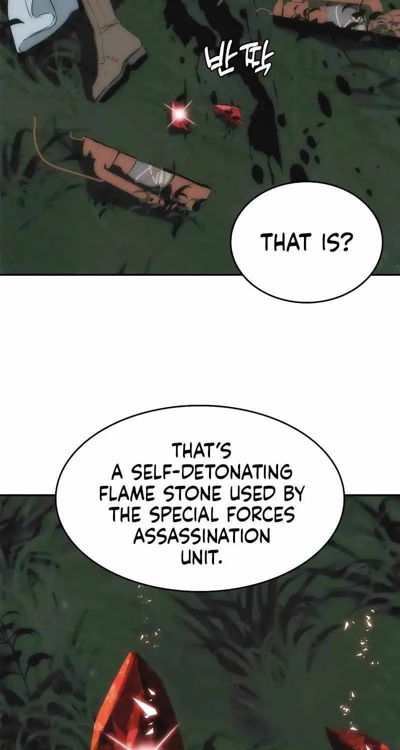 Bloodhound’s Regression Instinct Chapter 61 page 44 - 