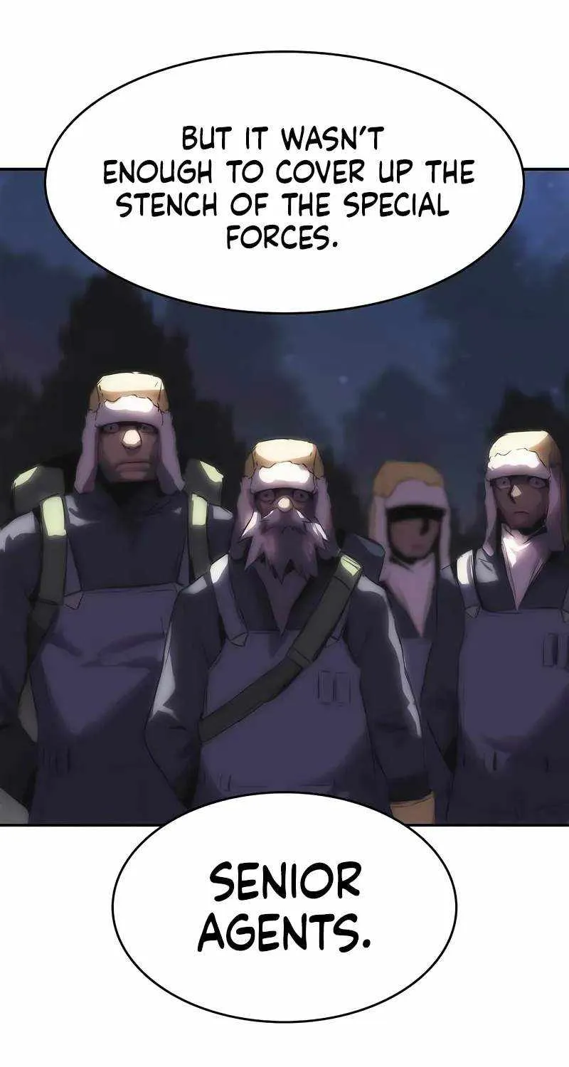 Bloodhound’s Regression Instinct Chapter 61 page 46 - 