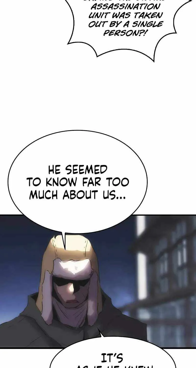 Bloodhound’s Regression Instinct Chapter 61 page 58 - 