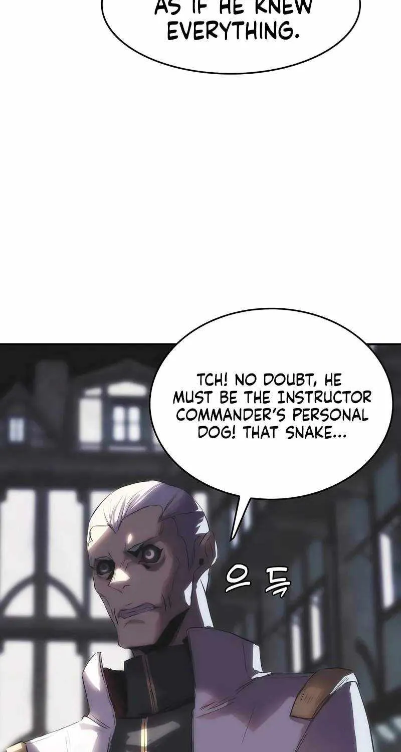 Bloodhound’s Regression Instinct Chapter 61 page 59 - 