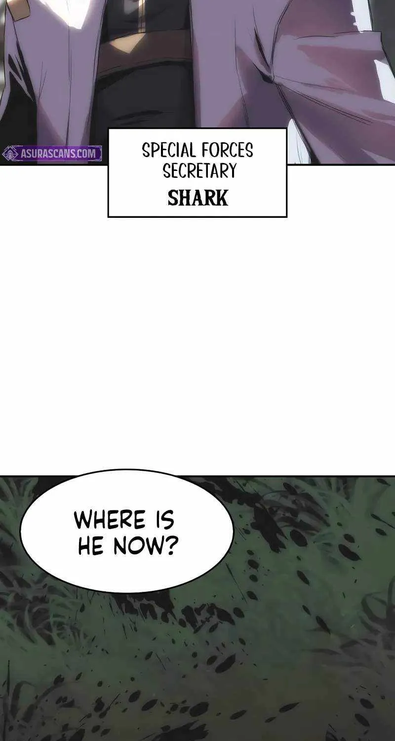Bloodhound’s Regression Instinct Chapter 61 page 60 - 